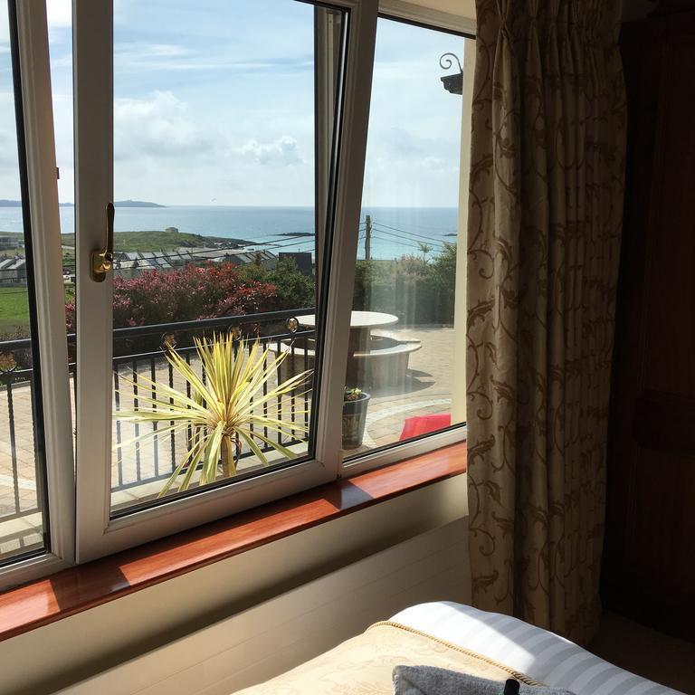 Bethel Guesthouse Rosscarbery Eksteriør billede