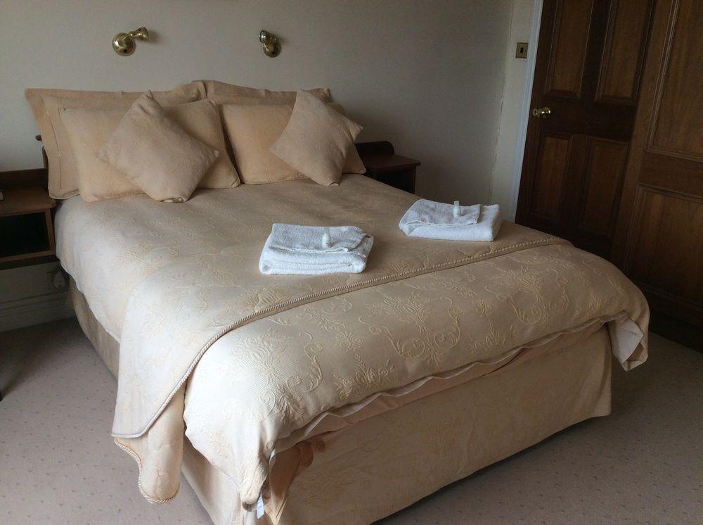 Bethel Guesthouse Rosscarbery Eksteriør billede