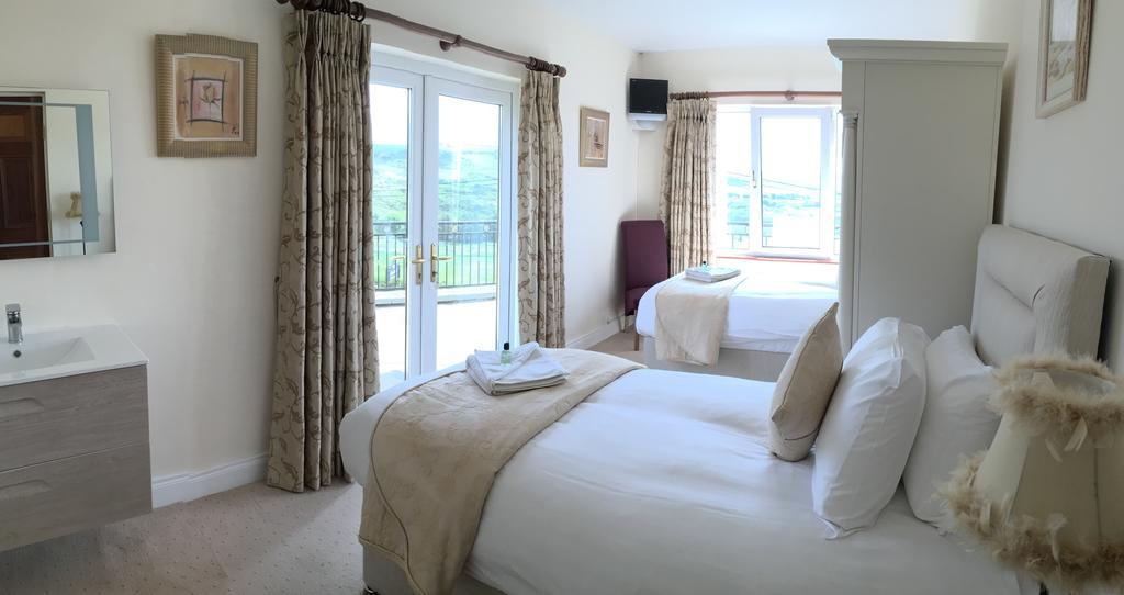 Bethel Guesthouse Rosscarbery Eksteriør billede