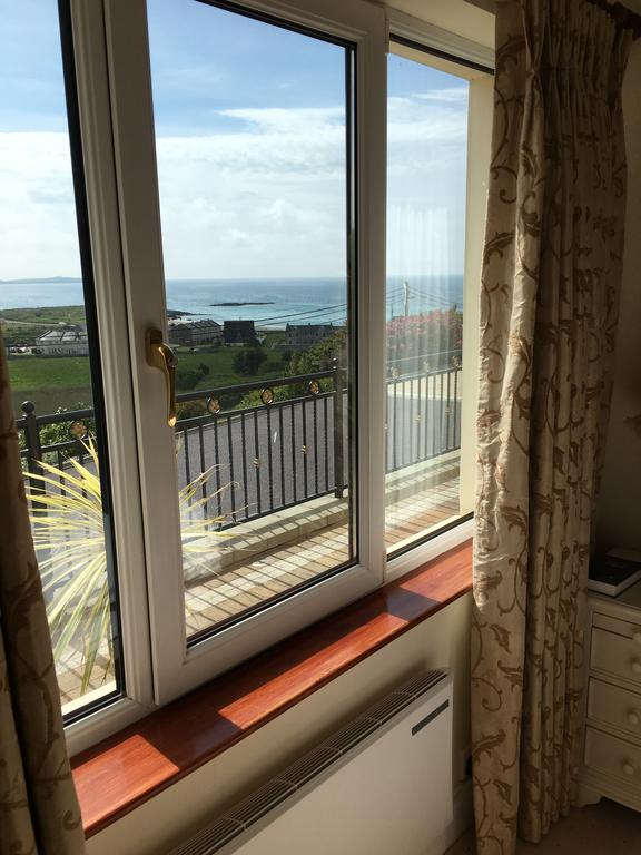 Bethel Guesthouse Rosscarbery Eksteriør billede