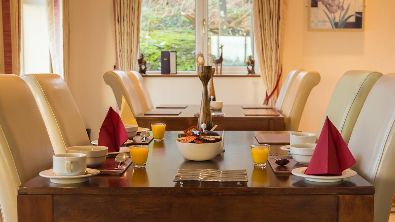 Bethel Guesthouse Rosscarbery Eksteriør billede