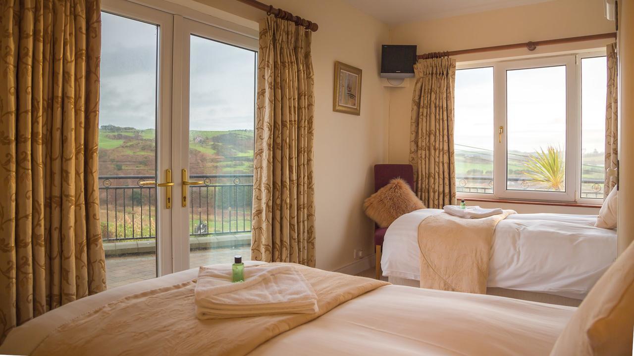 Bethel Guesthouse Rosscarbery Eksteriør billede