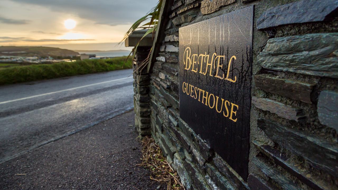 Bethel Guesthouse Rosscarbery Eksteriør billede