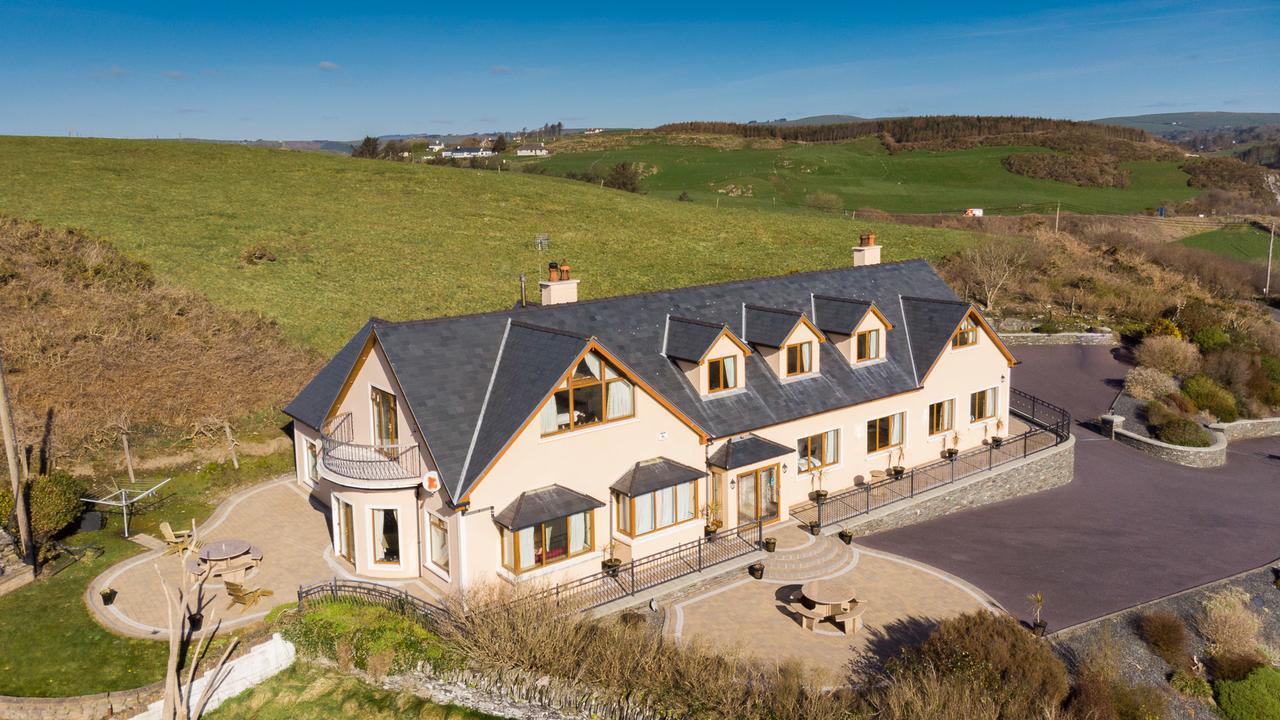 Bethel Guesthouse Rosscarbery Eksteriør billede