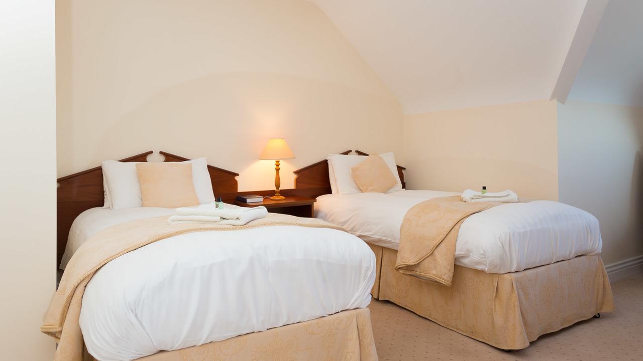 Bethel Guesthouse Rosscarbery Eksteriør billede