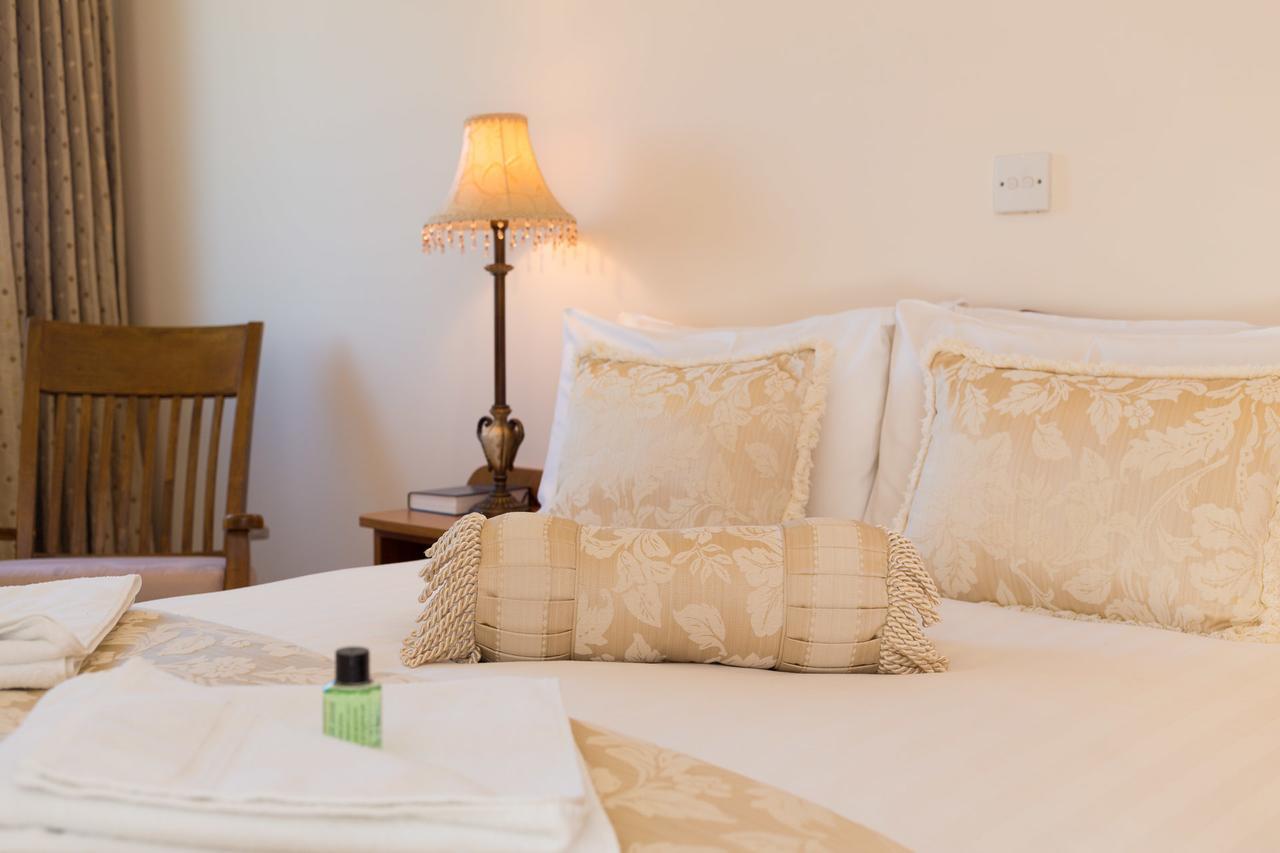 Bethel Guesthouse Rosscarbery Eksteriør billede