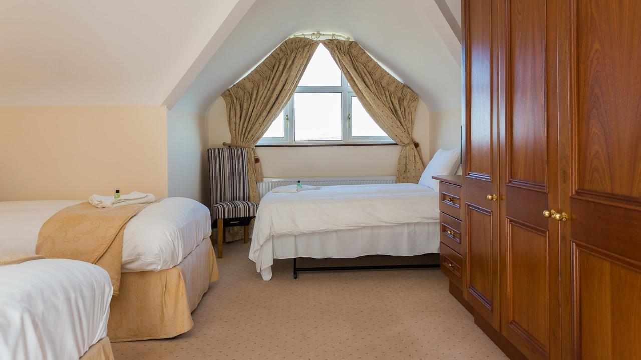 Bethel Guesthouse Rosscarbery Eksteriør billede