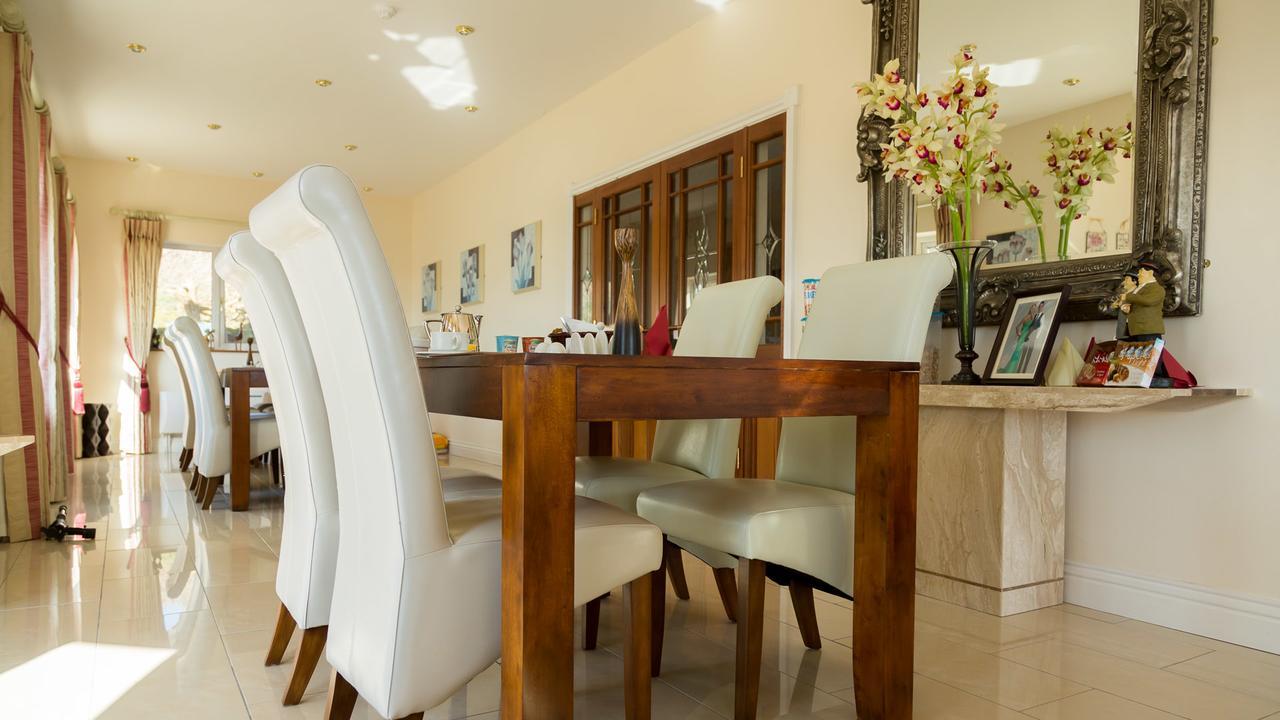 Bethel Guesthouse Rosscarbery Eksteriør billede