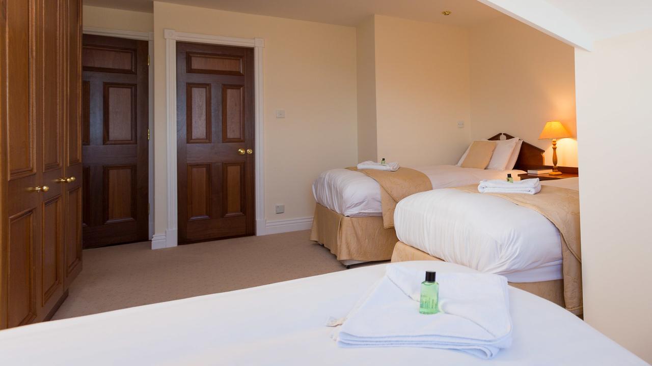 Bethel Guesthouse Rosscarbery Eksteriør billede