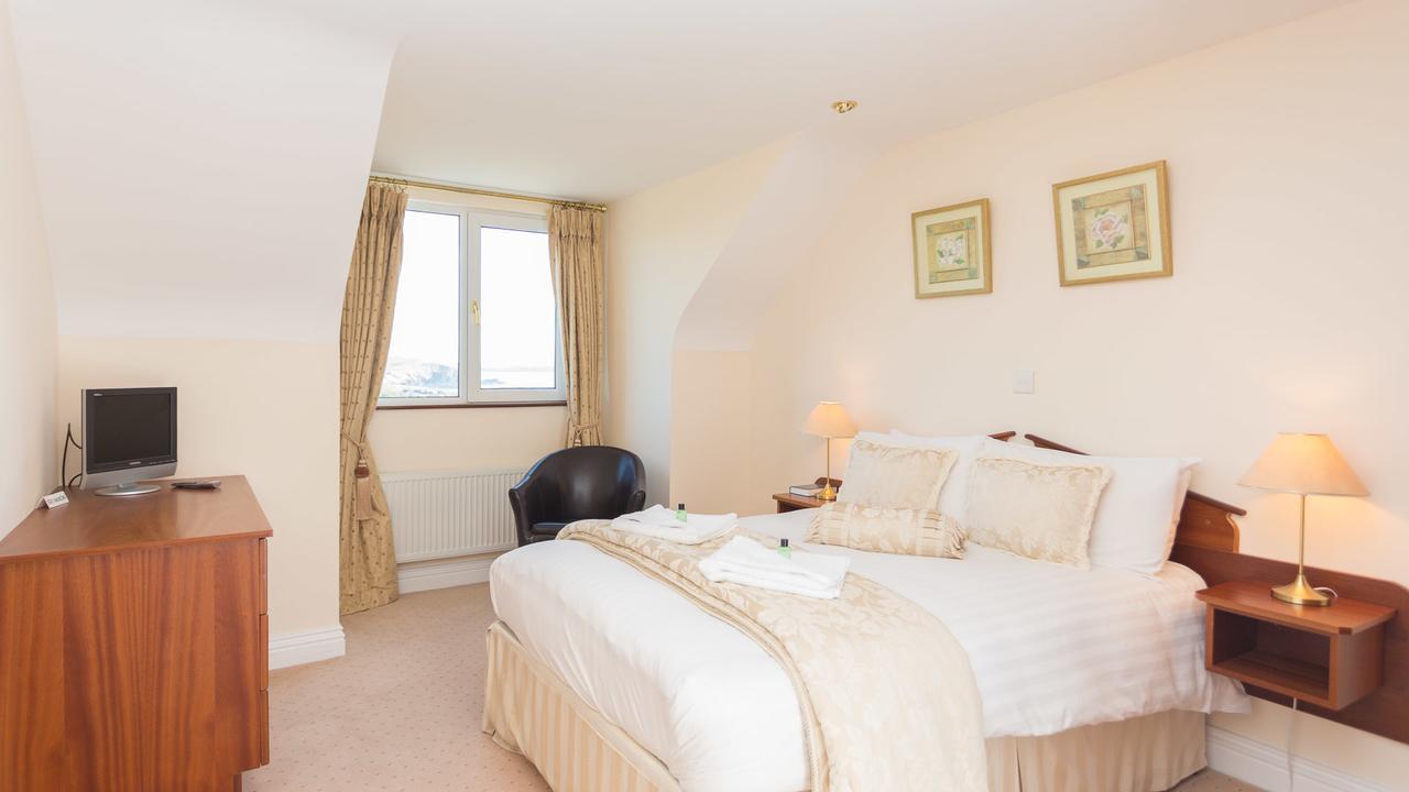 Bethel Guesthouse Rosscarbery Eksteriør billede