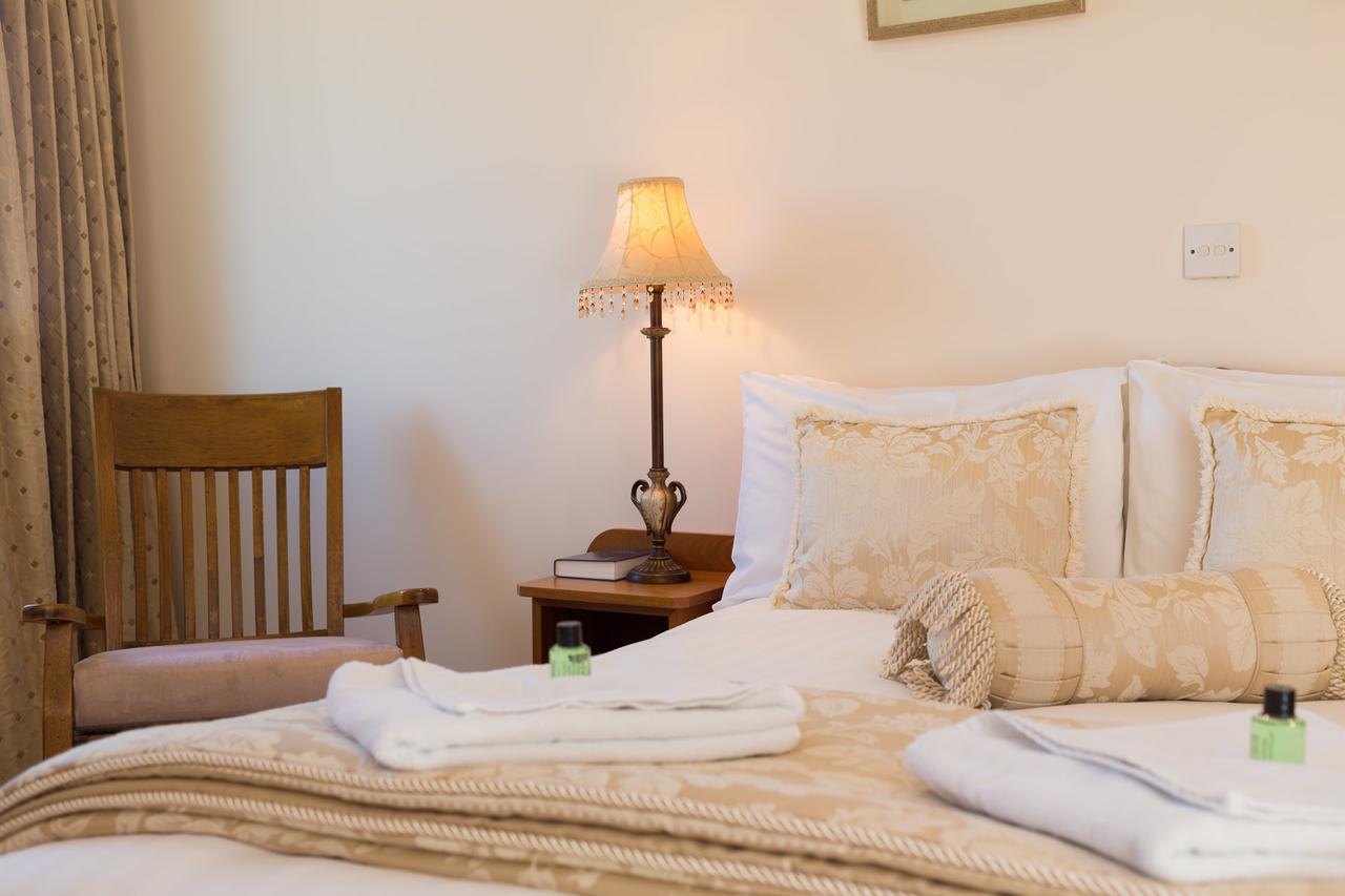 Bethel Guesthouse Rosscarbery Eksteriør billede