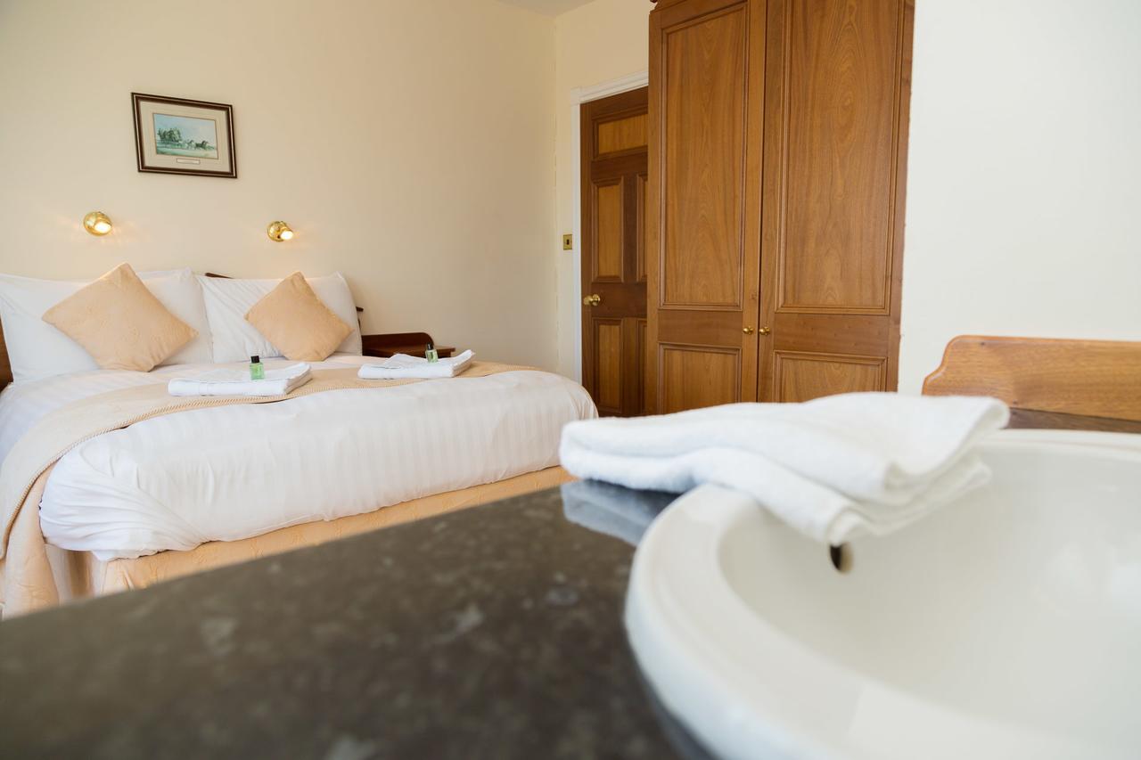 Bethel Guesthouse Rosscarbery Eksteriør billede