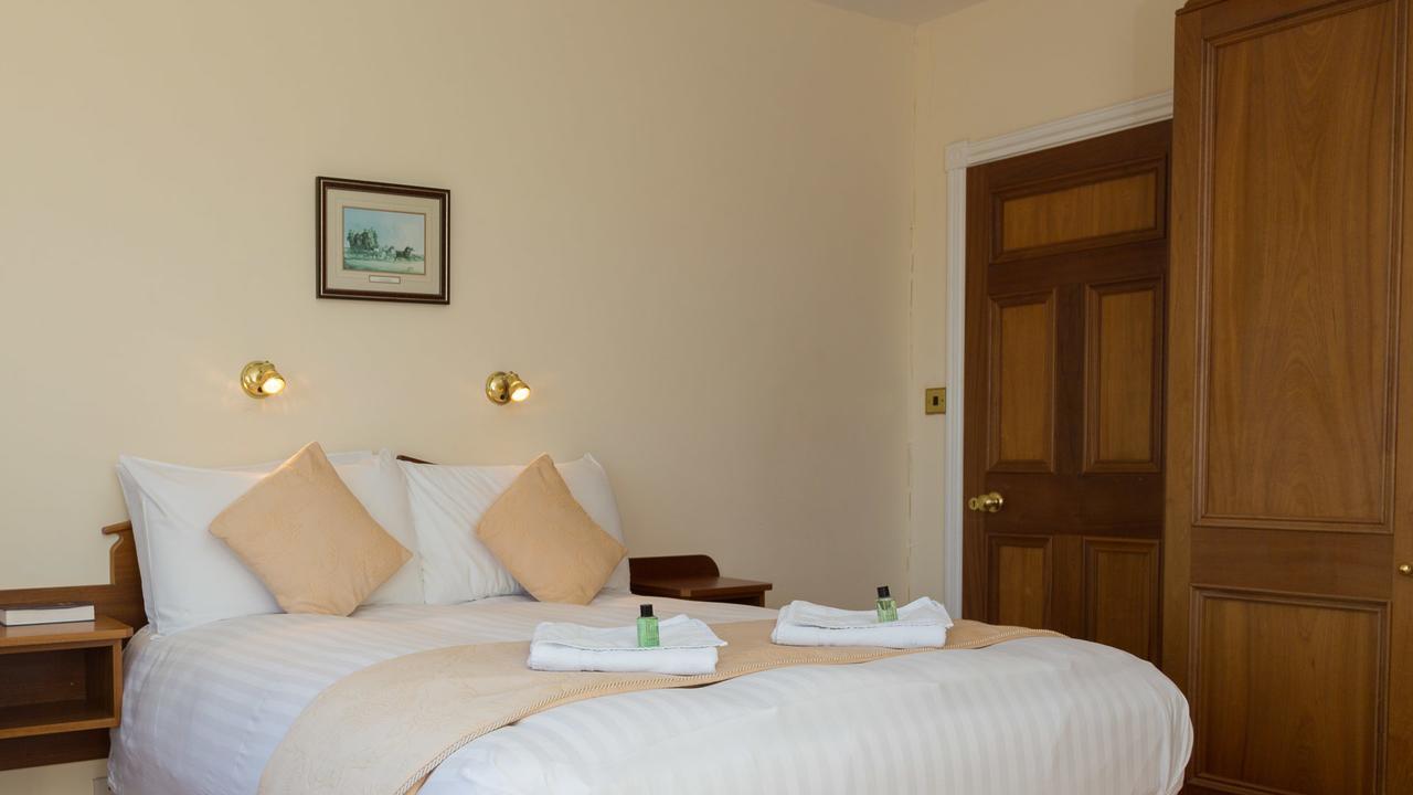 Bethel Guesthouse Rosscarbery Eksteriør billede